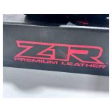 Z-1R Premium Leather Motorcycle Boots - Men