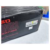 Z-1R Premium Leather Motorcycle Boots - Men