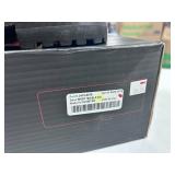 Z-1R Premium Leather Motorcycle Boots - Men