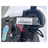 Z-1R Premium Leather Motorcycle Boots - Men