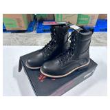 Z-1R Premium Leather Motorcycle Boots - Men