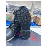 Z-1R Premium Leather Motorcycle Boots - Men