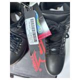 Z-1R Premium Leather Motorcycle Boots - Men