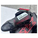 Z-1R Premium Leather Motorcycle Boots - Men