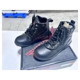 Z-1R Premium Leather Motorcycle Boots - Women