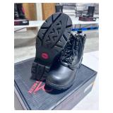 Z-1R Premium Leather Motorcycle Boots - Women