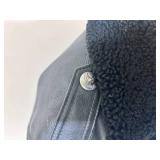 Harley Davidson Leather Jacket Size XL