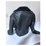 Harley Davidson Leather Jacket Size XL