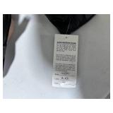 Allstate Leather Buffalo Leather Motorcycle Jacket- Size 44