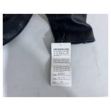 Allstate Leather Buffalo Leather Motorcycle Jacket- Size 46