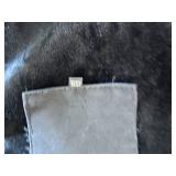 Denzell Outerwear Leather Motorcycle Jacket