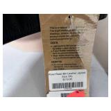 River Road Leather Motorcycle Jacket Size 3XL