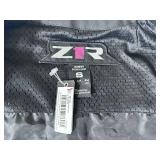 Z1R Conceal Carry Leather Vest - Size Small