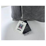 River Road Size XL Leather Riding Vest