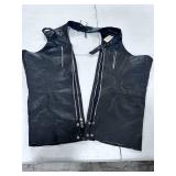 Element Belt Chaps Size 20