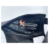 Element Belt Chaps Size 20