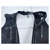 Element Belt Chaps Size 20