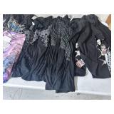 Biker Clothing Varity Lot - Great for Resale or Personal about 20 items