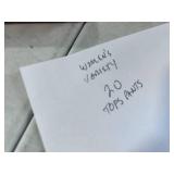 Biker Clothing Varity Lot - Great for Resale or Personal about 20 items