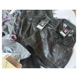 Biker Clothing Varity Lot - Great for Resale or Personal