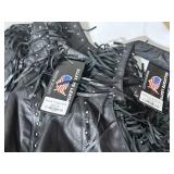 Biker Clothing Varity Lot - Great for Resale or Personal