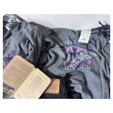 Biker Clothing Varity Lot - Great for Resale or Personal