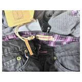 Biker Clothing Varity Lot - Great for Resale or Personal