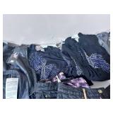 Biker Clothing Varity Lot - Great for Resale or Personal