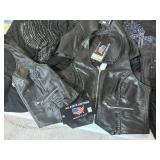 Biker Clothing Varity Lot - Great for Resale or Personal