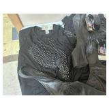 Biker Clothing Varity Lot - Great for Resale or Personal