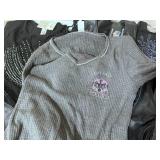 Biker Clothing Varity Lot - Great for Resale or Personal