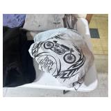 Biker Clothing Varity Lot - Great for Resale Over 120 items