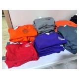 Biker Clothing Varity Lot - Great for Resale Over 120 items