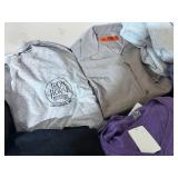 Biker Clothing Varity Lot - Great for Resale over 100 items