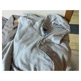 Biker Clothing Varity Lot - Great for Resale over 100 items