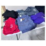 Biker Clothing Varity Lot - Great for Resale or Personal