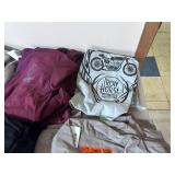 Biker Clothing Varity Lot - Great for Resale or Personal