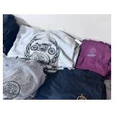 Biker Clothing Varity Lot - Great for Resale or Personal
