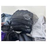 Biker Clothing Varity Lot - Great for Resale or Personal