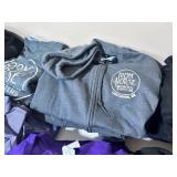 Biker Clothing Varity Lot - Great for Resale or Personal