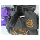 Biker Clothing Varity Lot - Great for Resale or Personal