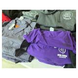 Biker Clothing Varity Lot - Great for Resale or Personal
