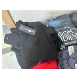 Biker Clothing Varity Lot - Great for Resale or Personal