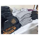 Biker Clothing Varity Lot - Great for Resale or Personal