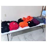Biker Clothing Varity Lot - Great for Resale or Personal