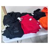 Biker Clothing Varity Lot - Great for Resale or Personal