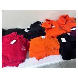 Biker Clothing Varity Lot - Great for Resale or Personal