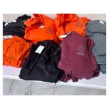 Biker Clothing Varity Lot - Great for Resale or Personal