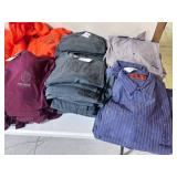 Biker Clothing Varity Lot - Great for Resale or Personal