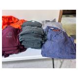 Biker Clothing Varity Lot - Great for Resale or Personal